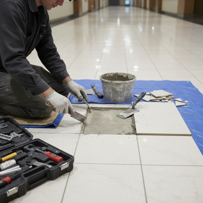 Tile Service