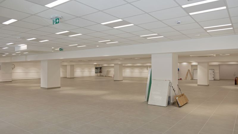 Cost of Tile in Hopkinsville, KY