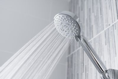 Shower Regrouting Service
