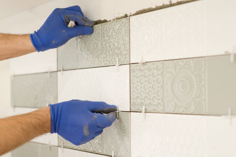 Commercial Tile Services